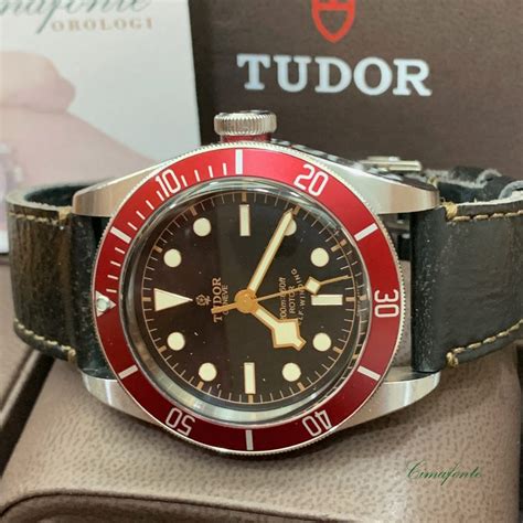 orologi tudor secondo polso bologna